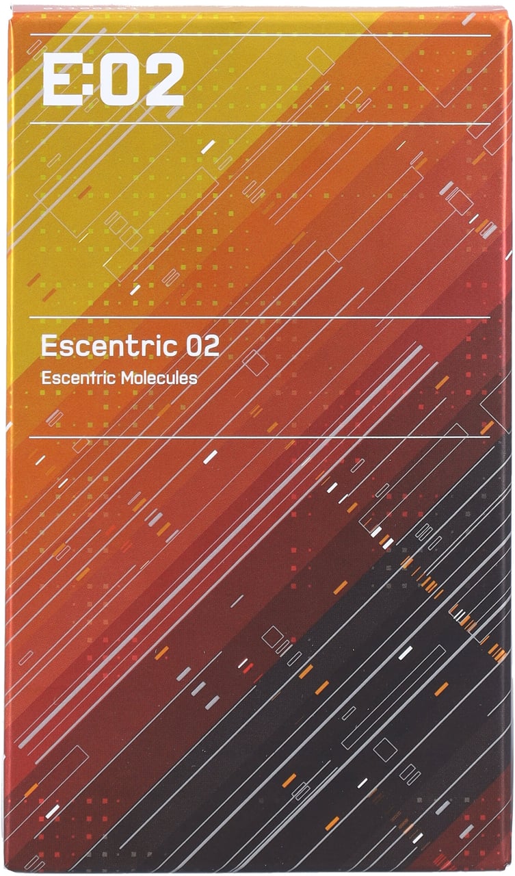 Escentric Molec Edt 100 Ml 02 Divers