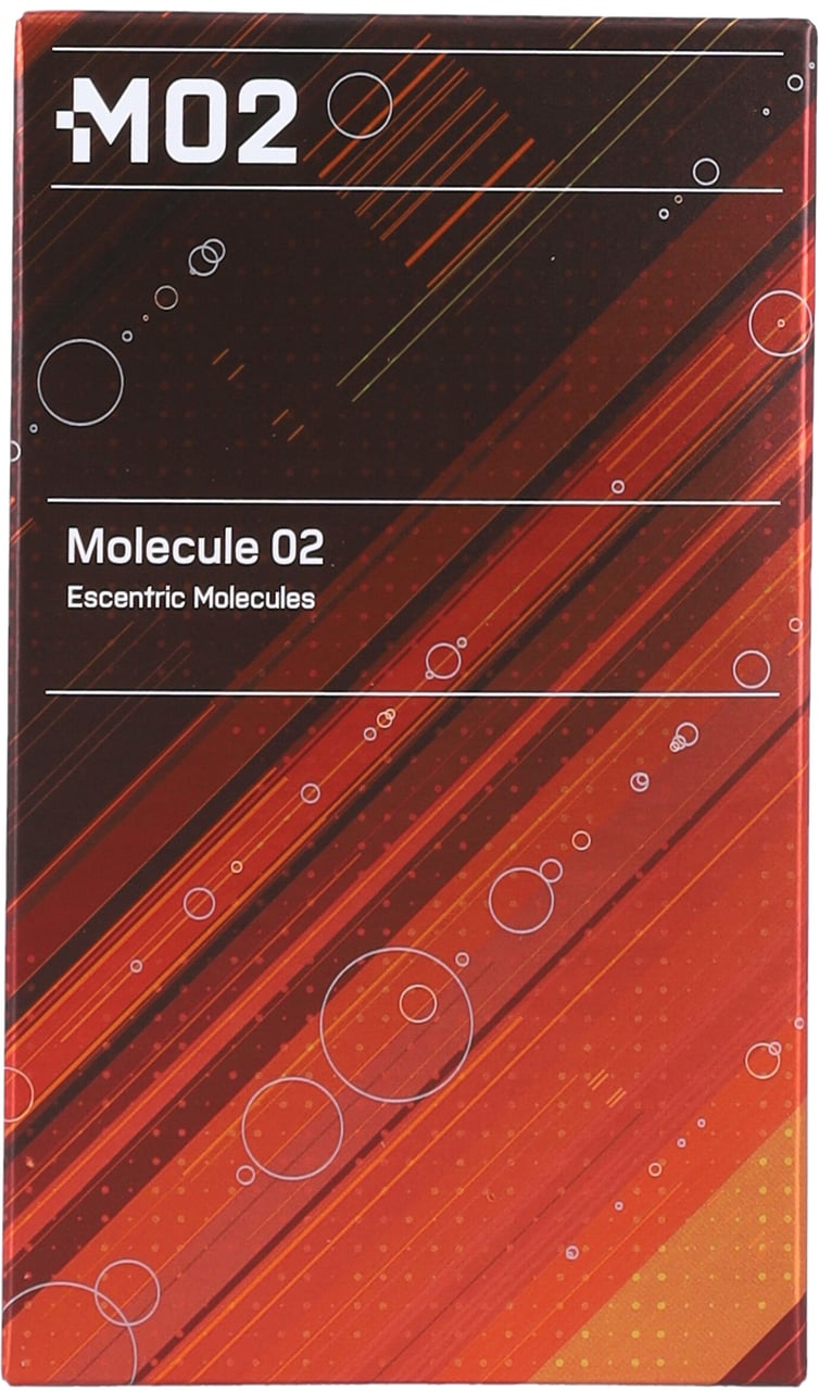 Escentric Molec Molecule Edt 100 Ml 02 Divers