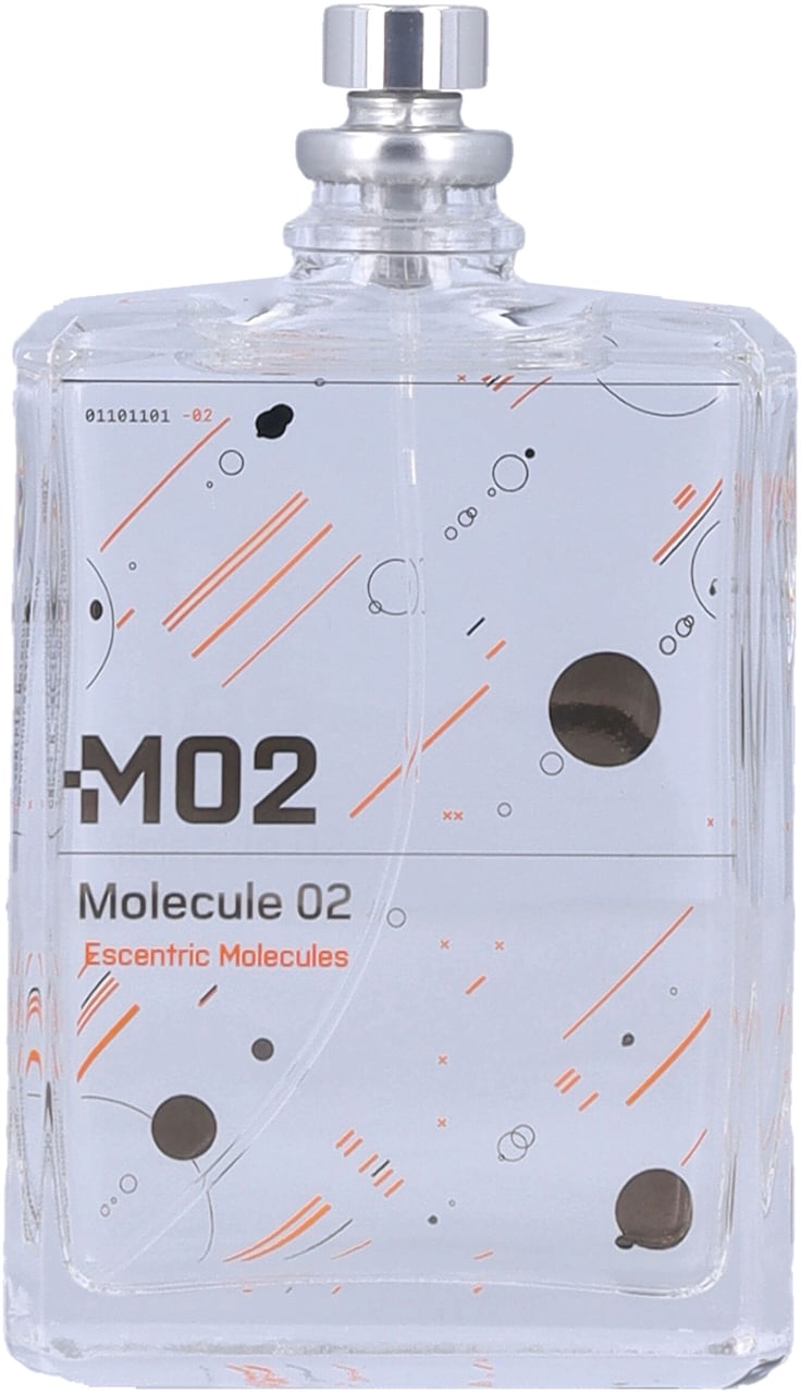 Escentric Molec Molecule Edt 100 Ml 02 Divers