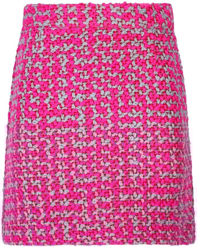 Essentiel Antwerp ESSENTIEL ANTWERP ENORMOUS SKIRT Roze
