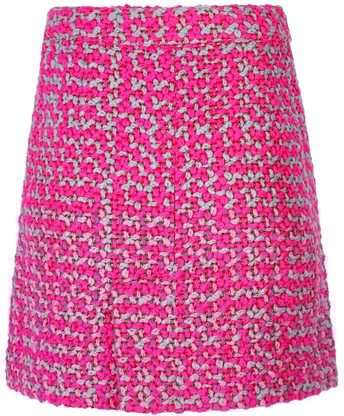 Essentiel Antwerp ESSENTIEL ANTWERP ENORMOUS SKIRT Roze