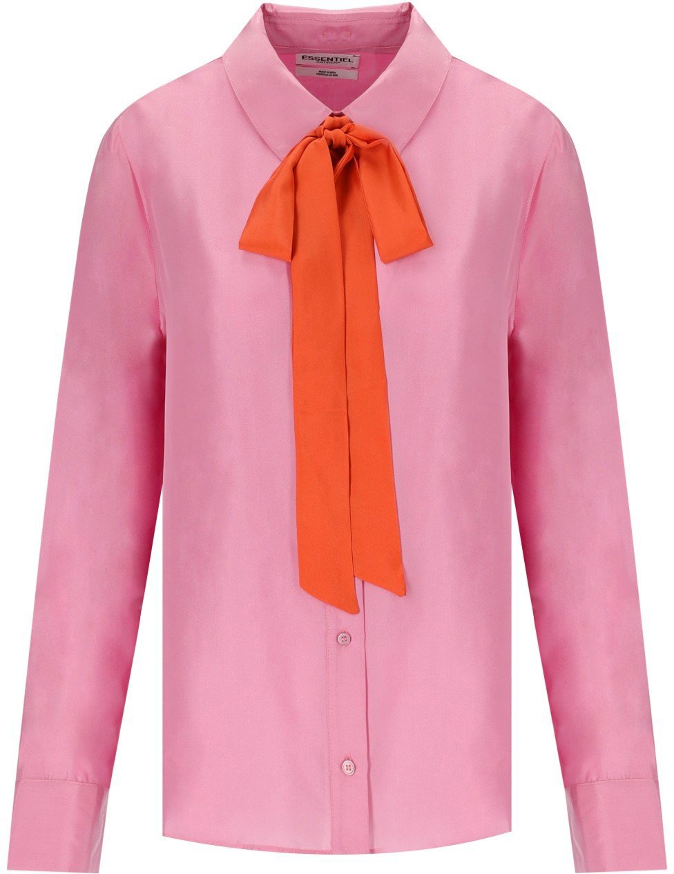 Essentiel Antwerp ESSENTIEL ANTWERP HENSLEY SHIRT Roze