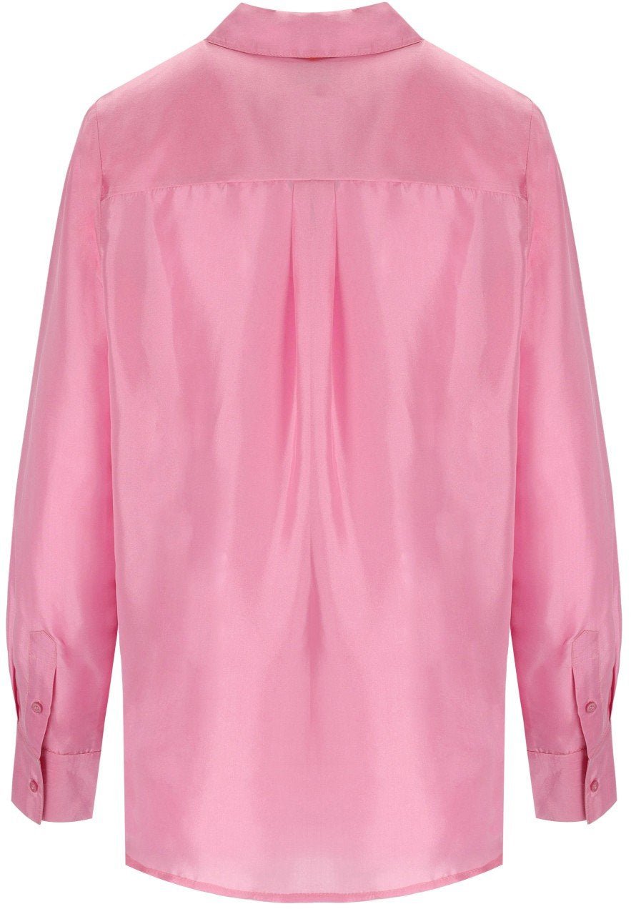 Essentiel Antwerp ESSENTIEL ANTWERP HENSLEY SHIRT Roze