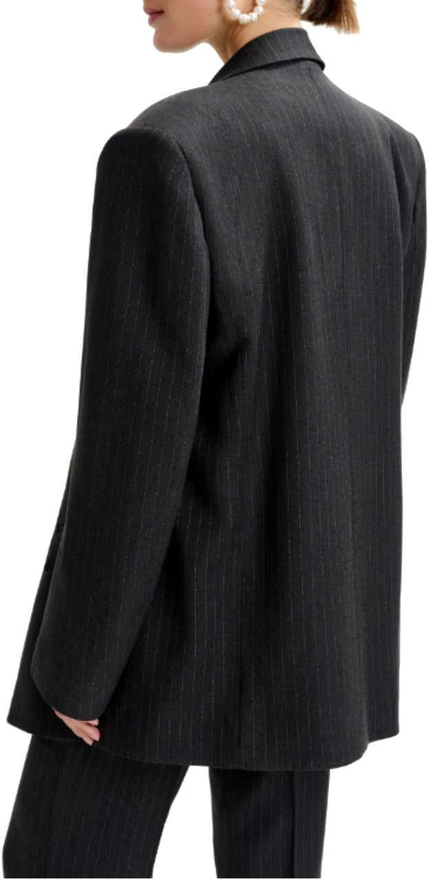 Essentiel Antwerp Essentiel Antwerp  Blazers Donkerblauw Ipursuit Blauw