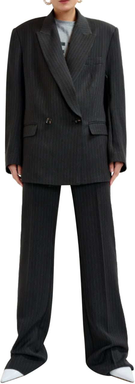 Essentiel Antwerp Essentiel Antwerp  Blazers Donkerblauw Ipursuit Blauw
