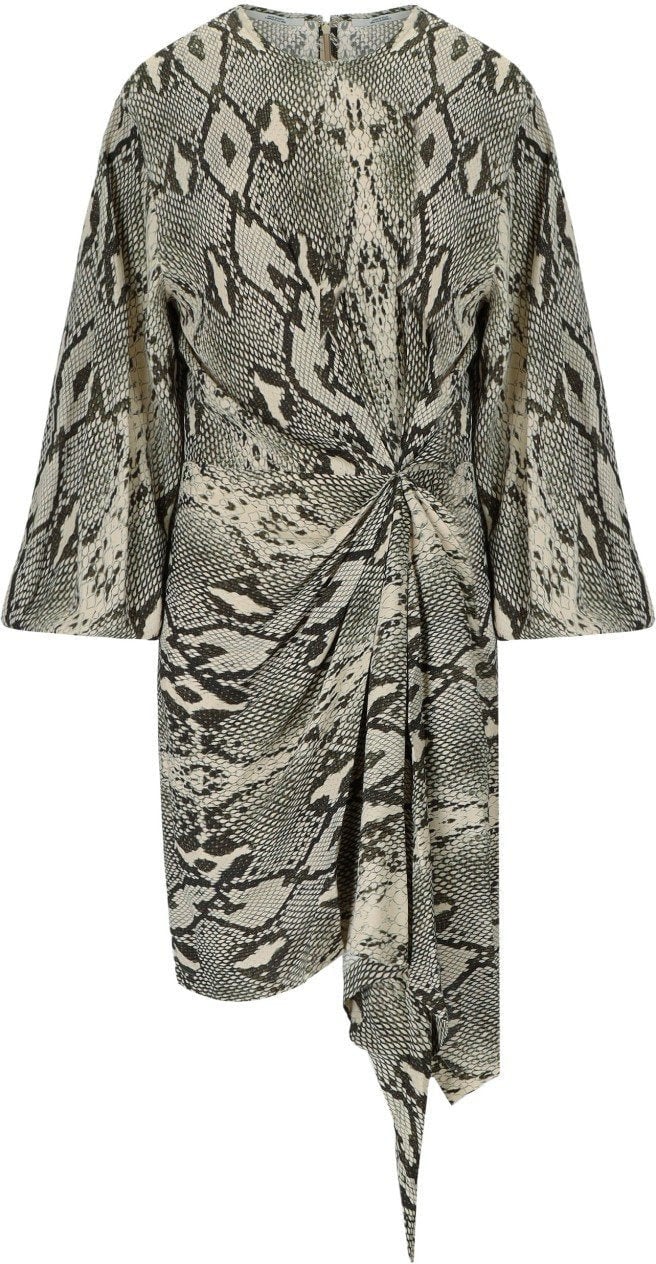 Essentiel Antwerp ESSENTIEL ANTWERP IFRENCH PYTHON DRESS Divers