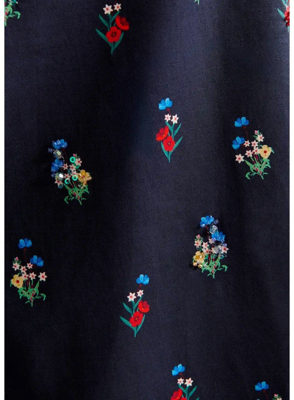 Essentiel Antwerp ESSENTIEL ANTWERP ILILLY SHIRT Blauw