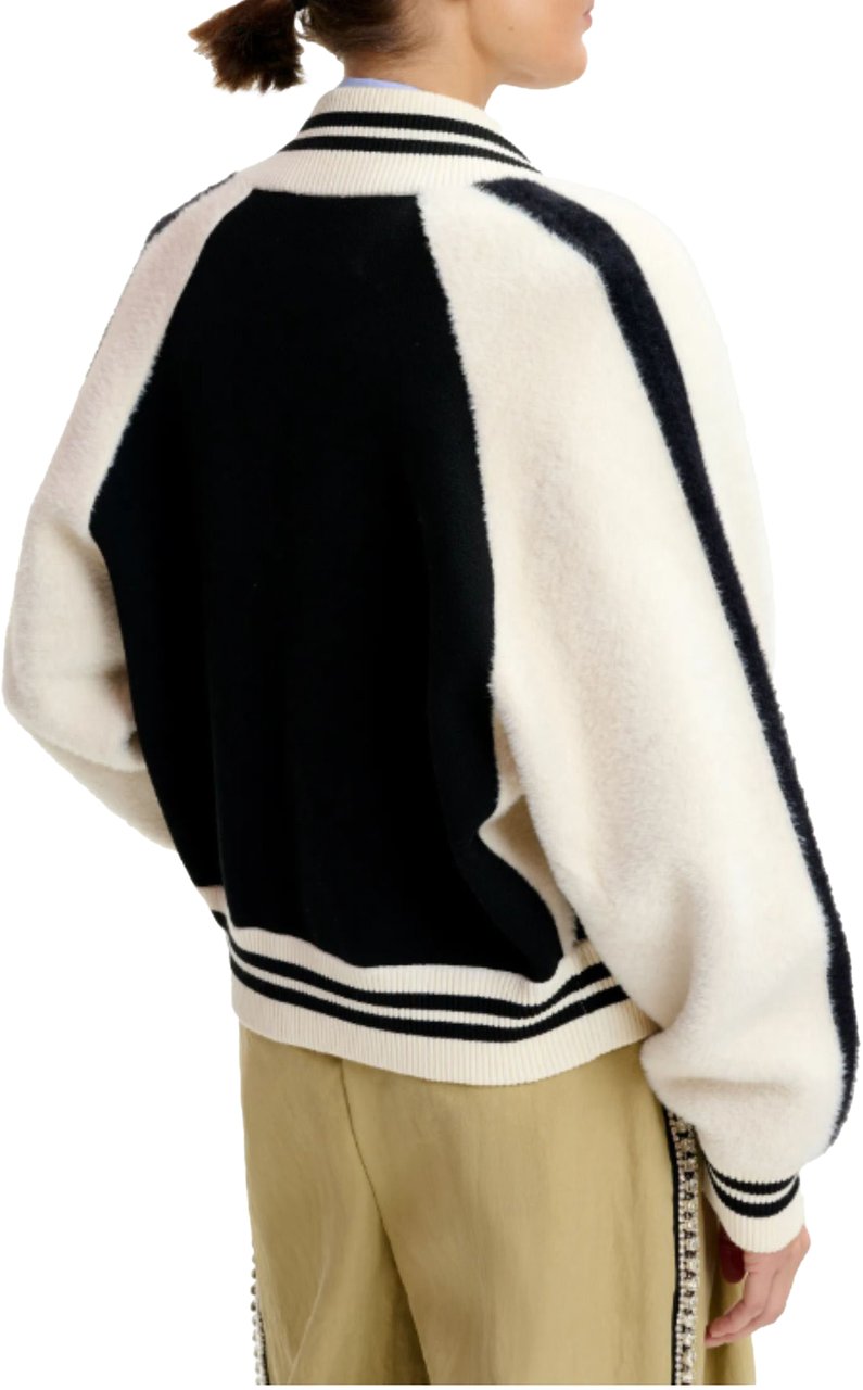 Essentiel Antwerp Essentiel Antwerp  Jackets Zwart Idol Zwart