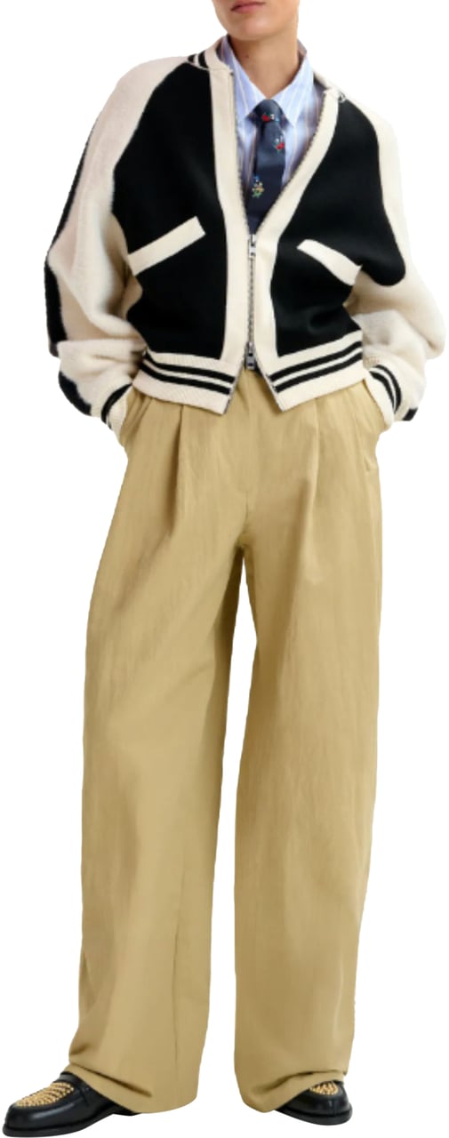 Essentiel Antwerp Essentiel Antwerp  Jackets Zwart Idol Zwart