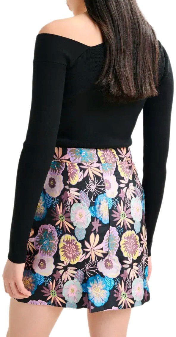 Essentiel Antwerp ESSENTIEL ANTWERP IMERIC TOP Zwart