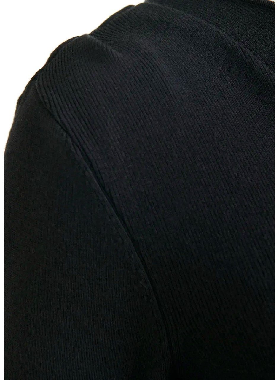 Essentiel Antwerp ESSENTIEL ANTWERP IMERIC TOP Zwart