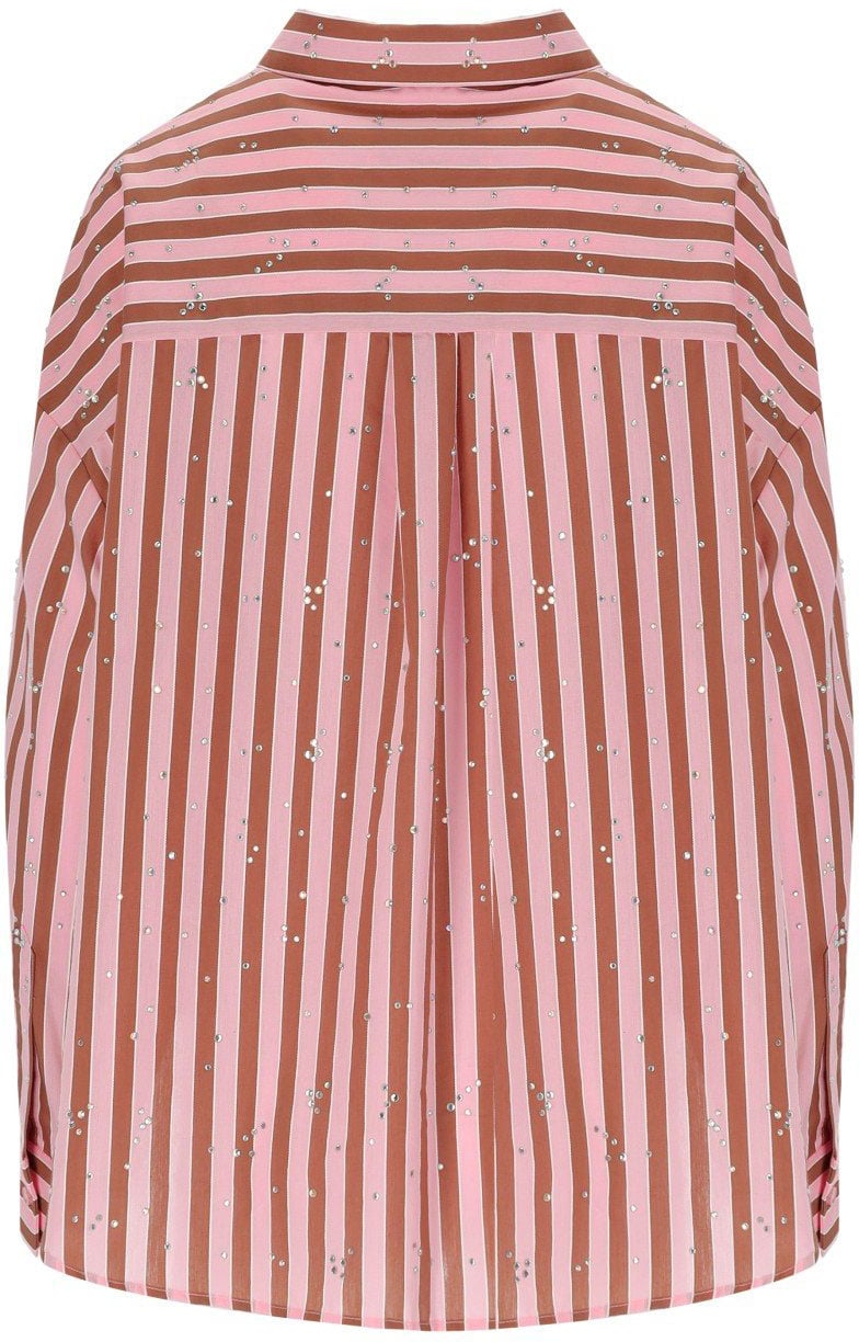 Essentiel Antwerp ESSENTIEL ANTWERP JELIEF SHIRT Roze