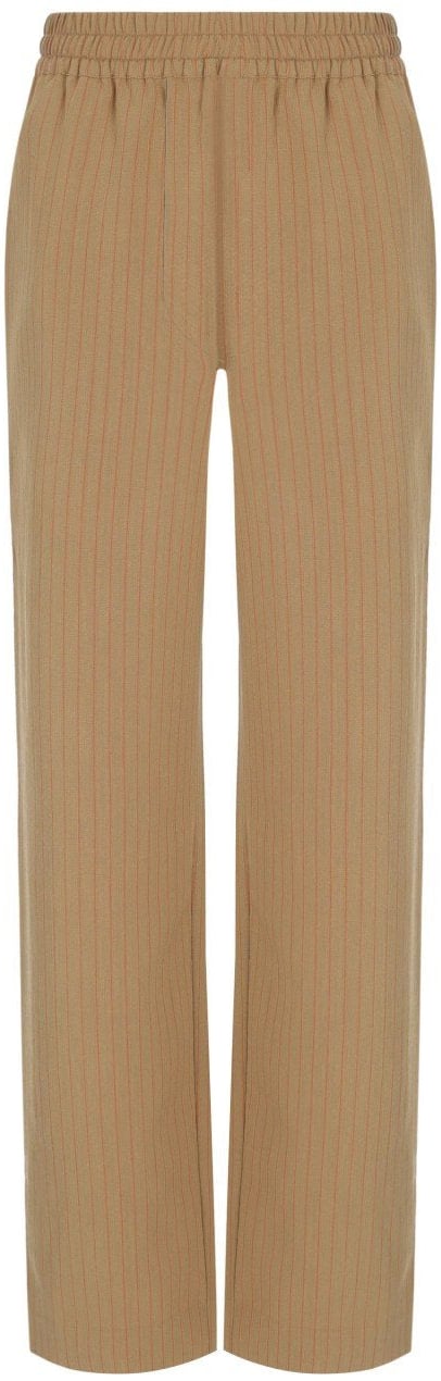 Essentiel Antwerp ESSENTIEL ANTWERP JINOU PANTS Beige