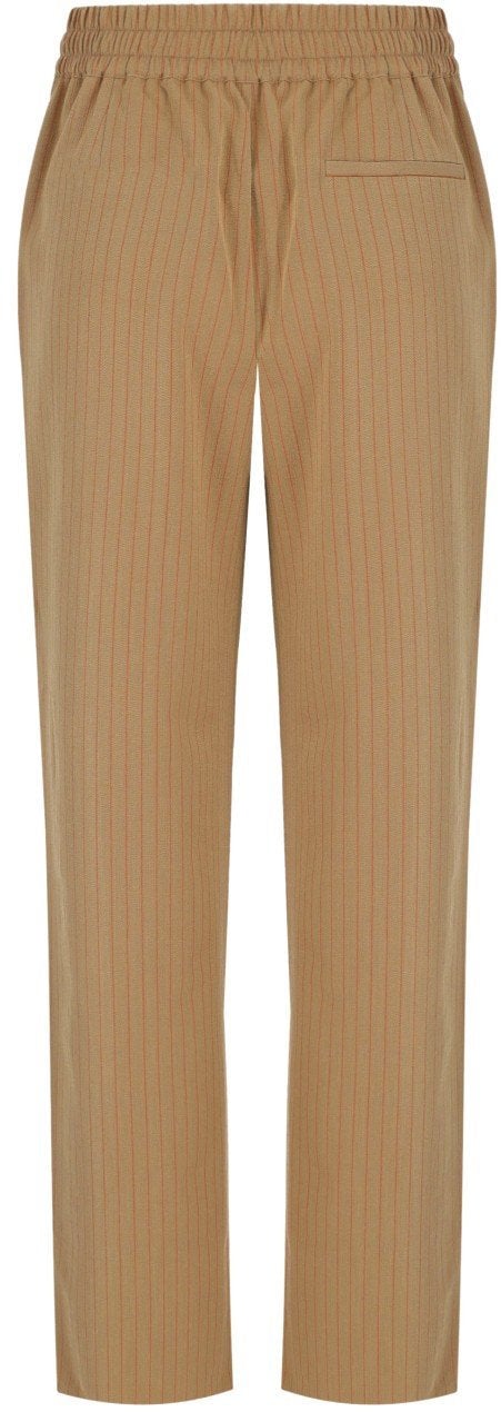 Essentiel Antwerp ESSENTIEL ANTWERP JINOU PANTS Beige