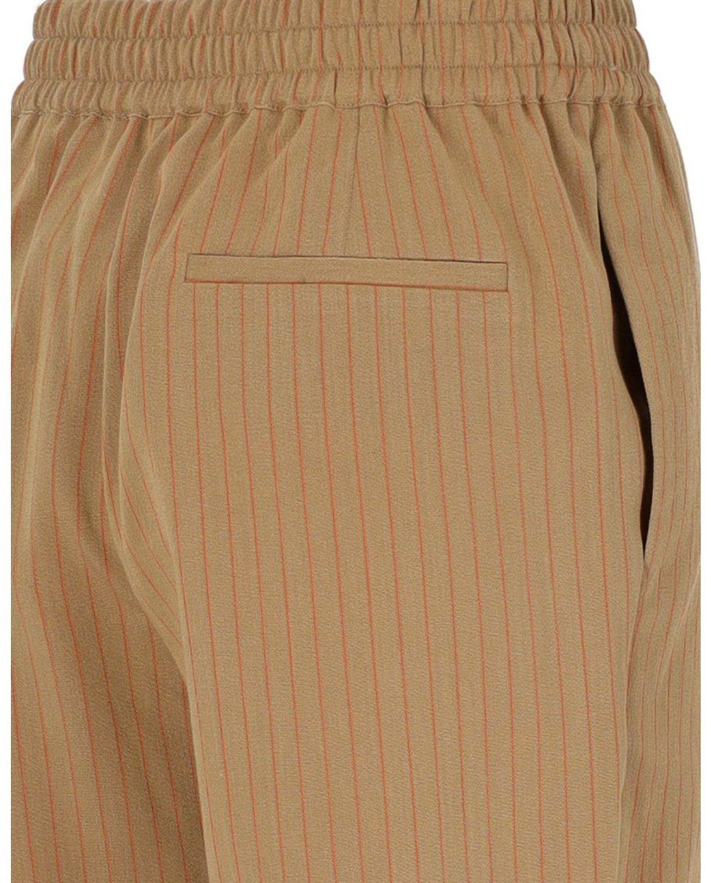 Essentiel Antwerp ESSENTIEL ANTWERP JINOU PANTS Beige