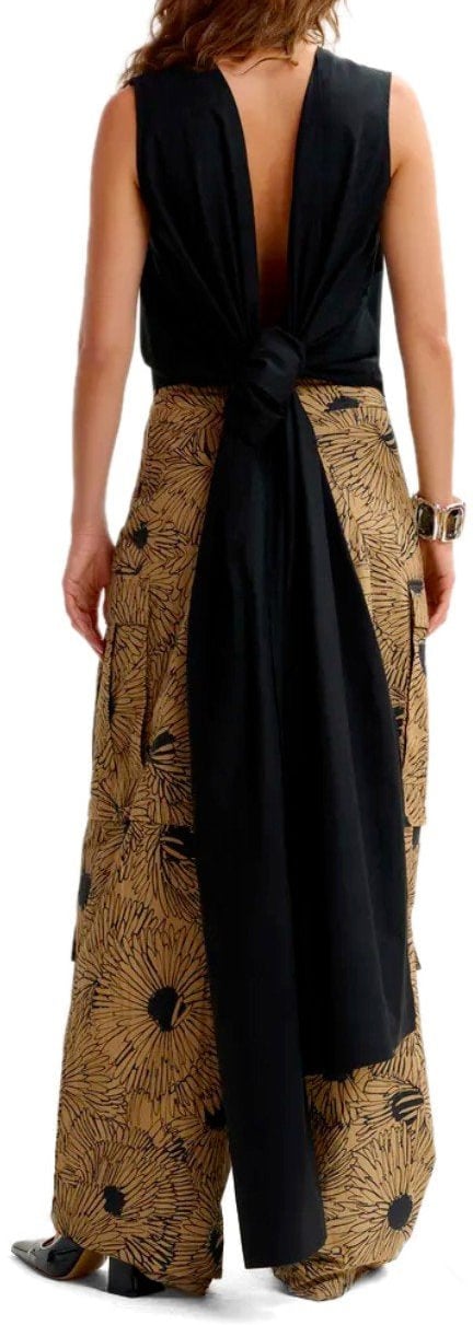 Essentiel Antwerp ESSENTIEL ANTWERP JELANI TOP Zwart
