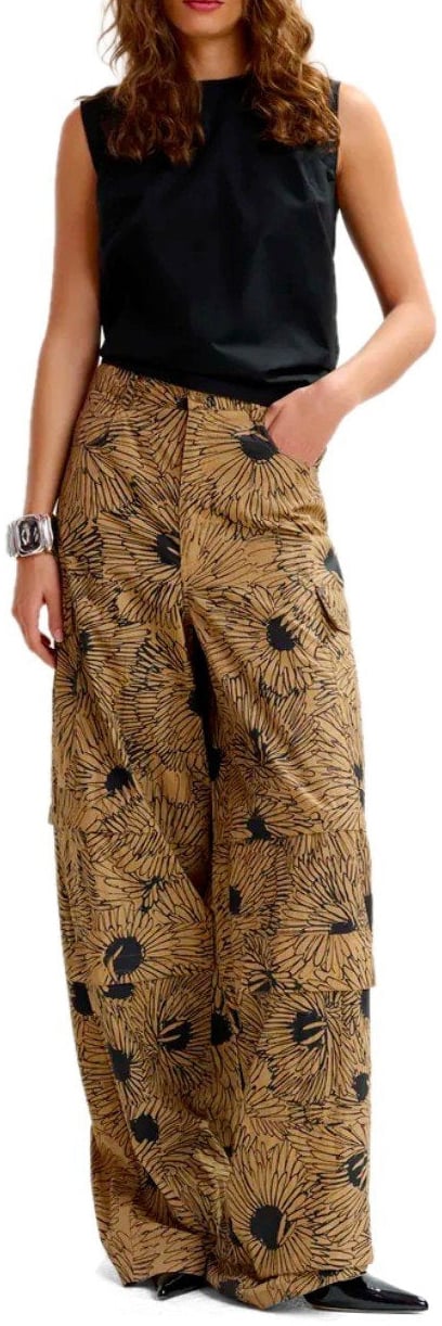 Essentiel Antwerp ESSENTIEL ANTWERP JELANI TOP Zwart