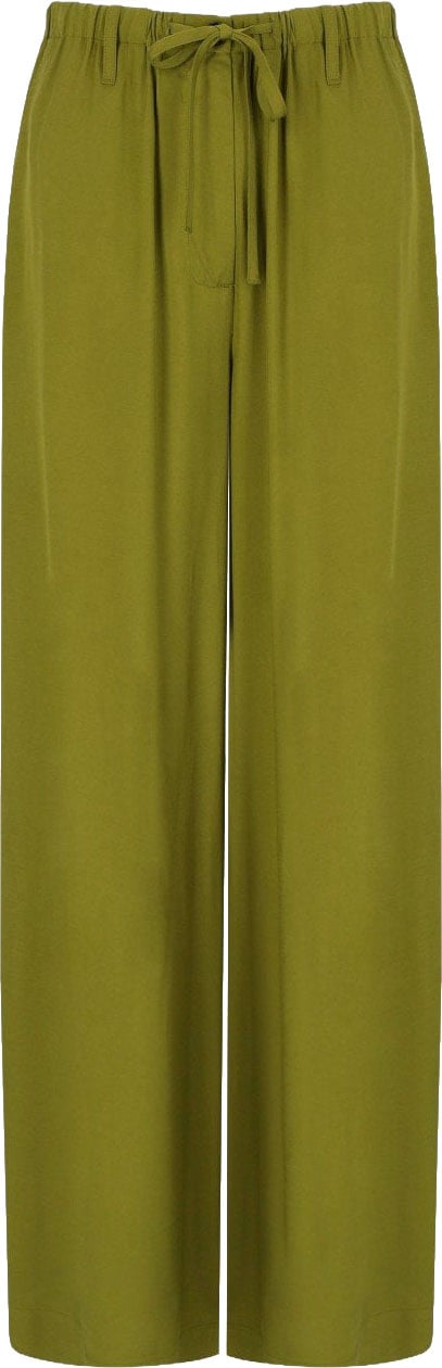 Essentiel Antwerp ESSENTIEL ANTWERP JARGATE PANTS Groen