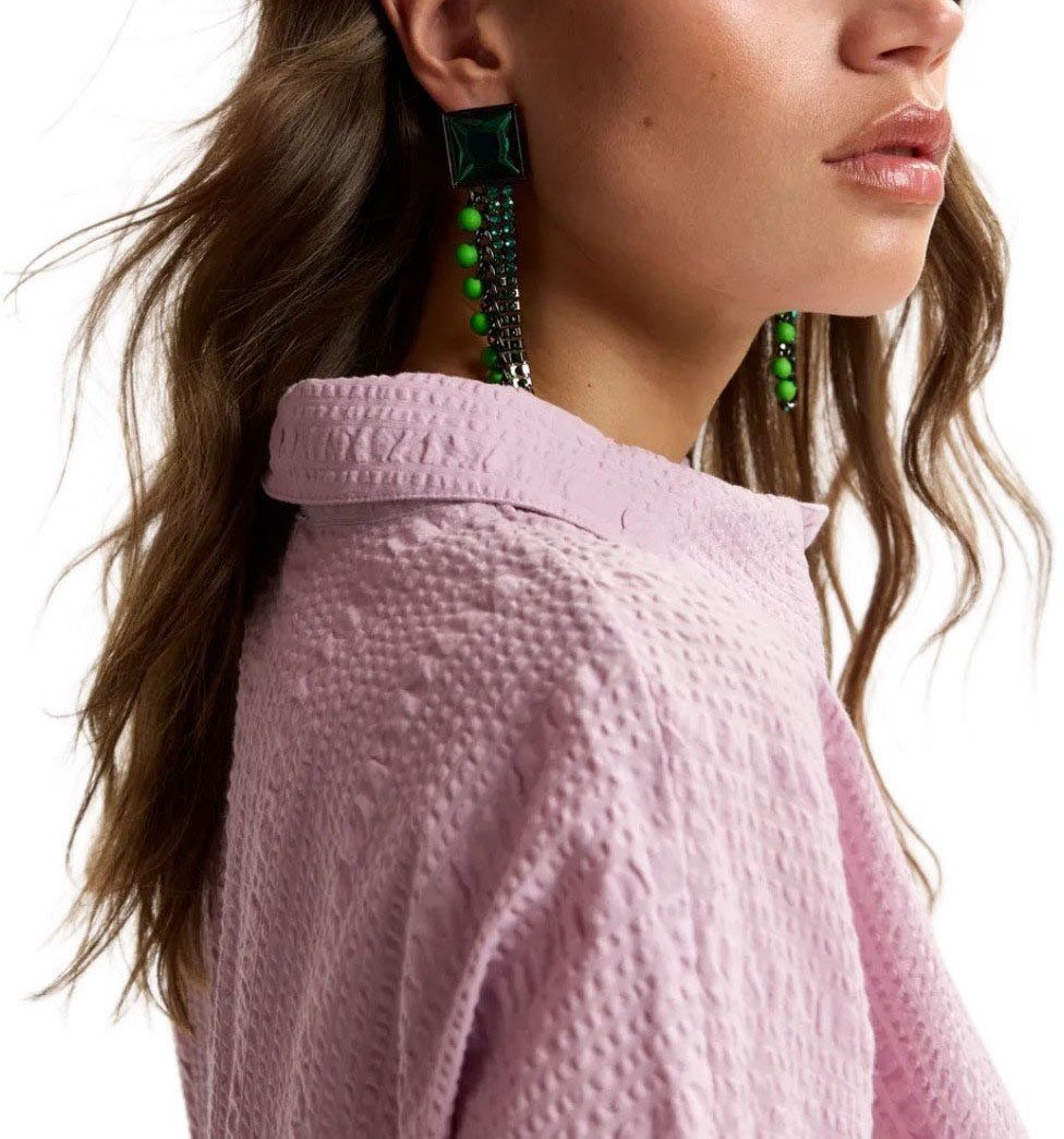 Essentiel Antwerp ESSENTIEL ANTWERP JEARRY EARRINGS Groen