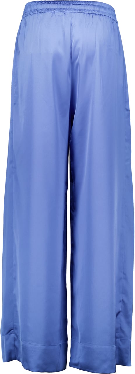 Essentiel Antwerp Essentiel Antwerp Fault Pantalons Blauw Fault Blauw