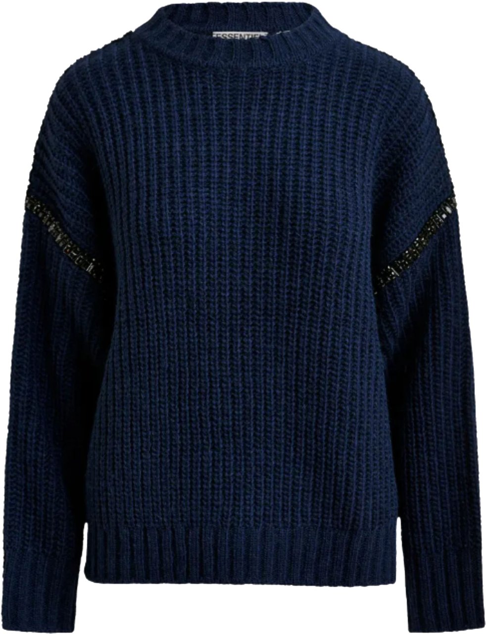 Essentiel Antwerp Essentiel Antwerp Blauw Indsay Blauw