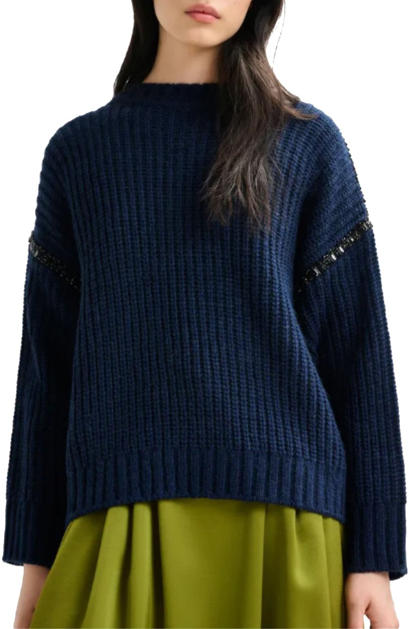 Essentiel Antwerp Essentiel Antwerp Blauw Indsay Blauw