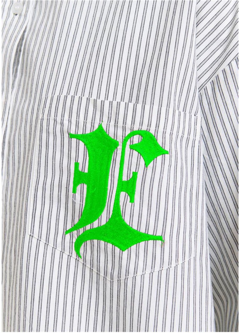 Essentiel Antwerp Essentiel Antwerp - Blouses Wit Ipatch Wit