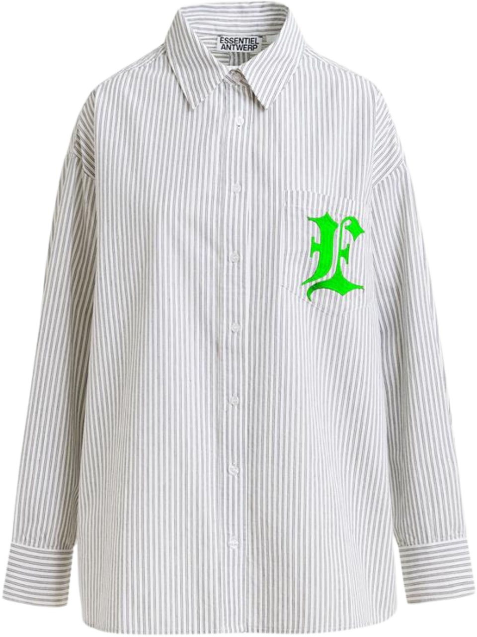 Essentiel Antwerp Essentiel Antwerp - Blouses Wit Ipatch Wit