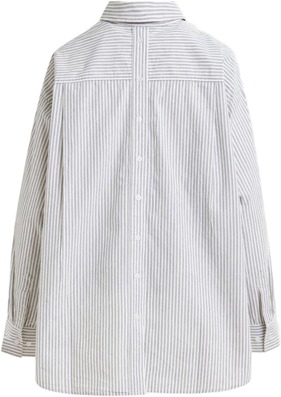 Essentiel Antwerp Essentiel Antwerp - Blouses Wit Ipatch Wit