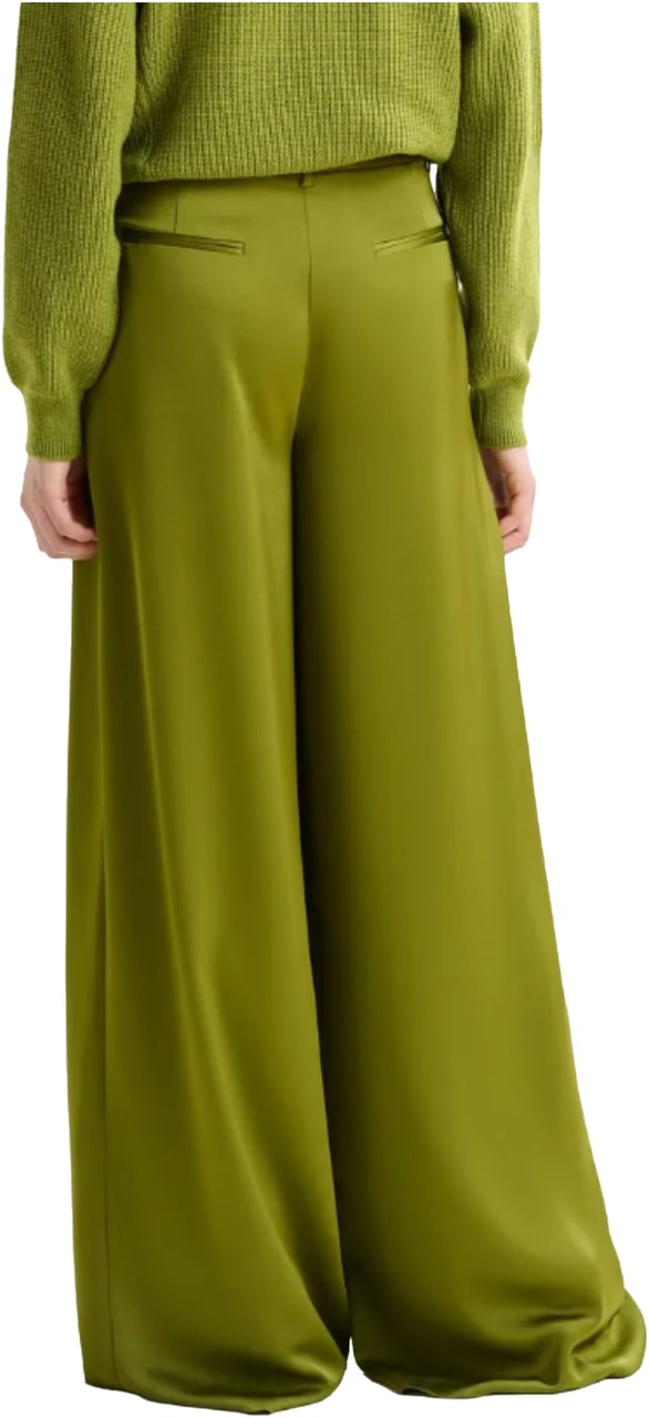 Essentiel Antwerp Essentiel Antwerp  Pantalons Olijf Ixie Groen