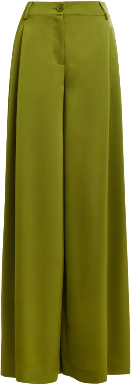Essentiel Antwerp Essentiel Antwerp  Pantalons Olijf Ixie Groen