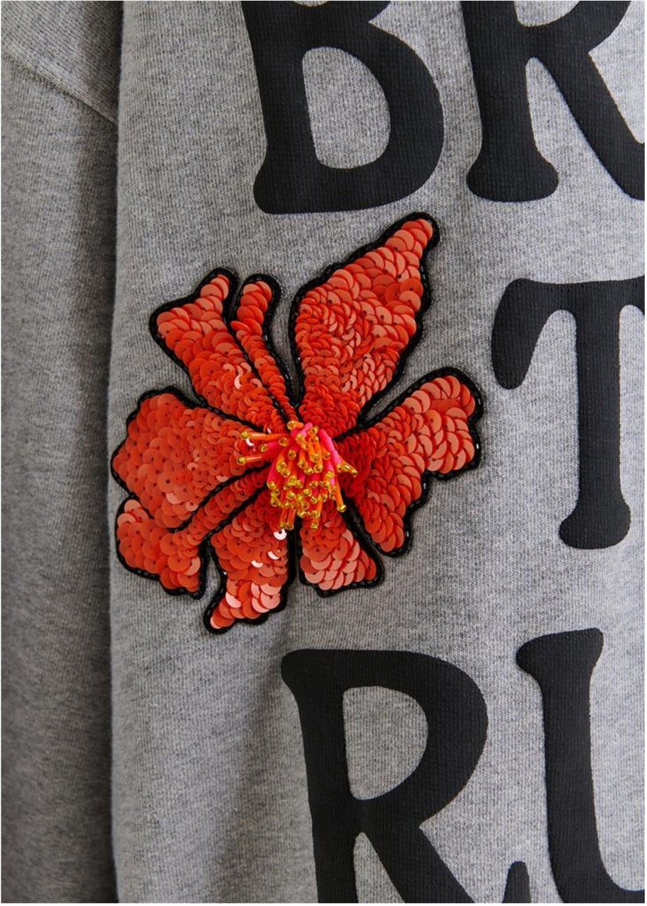 Essentiel Antwerp Essentiel Antwerp - Sweaters Lichtgrijs Ixperience Grijs