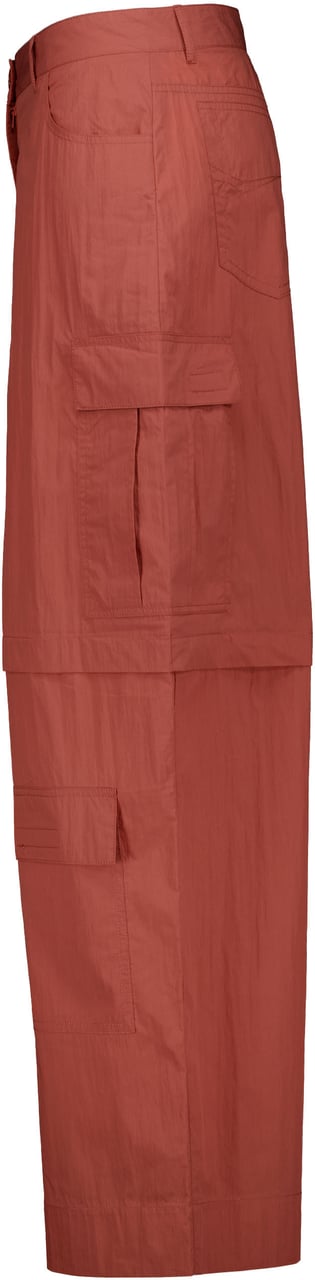 Essentiel Antwerp Essentiel Antwerp Cargo Pants Cargo Bruin Josy Bruin