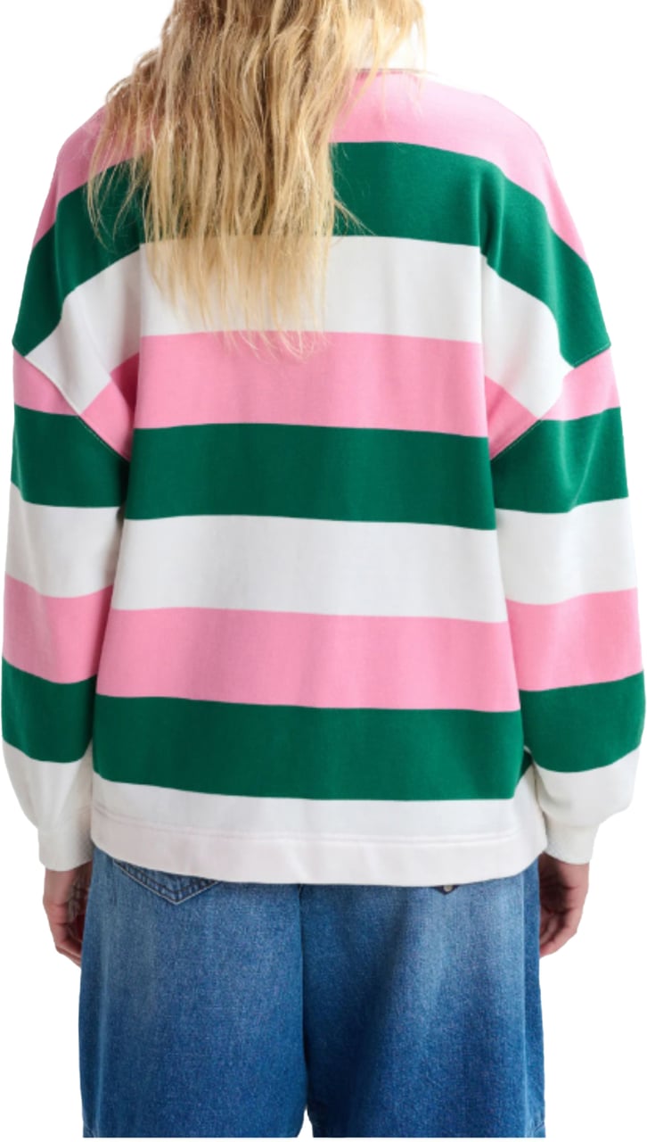 Essentiel Antwerp Essentiel Antwerp Sweaters Lichtroze Joueur Roze