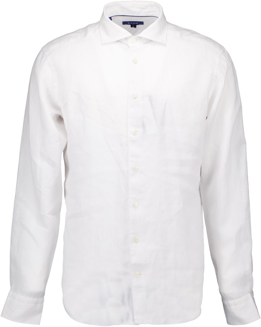 Eton Eton Lange Mouw Overhemden Wit 100004420 00 Wit