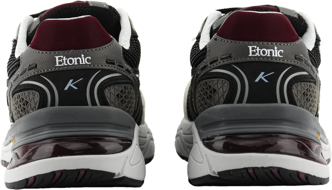 Etonic Kendari Man Neptune Black Zwart