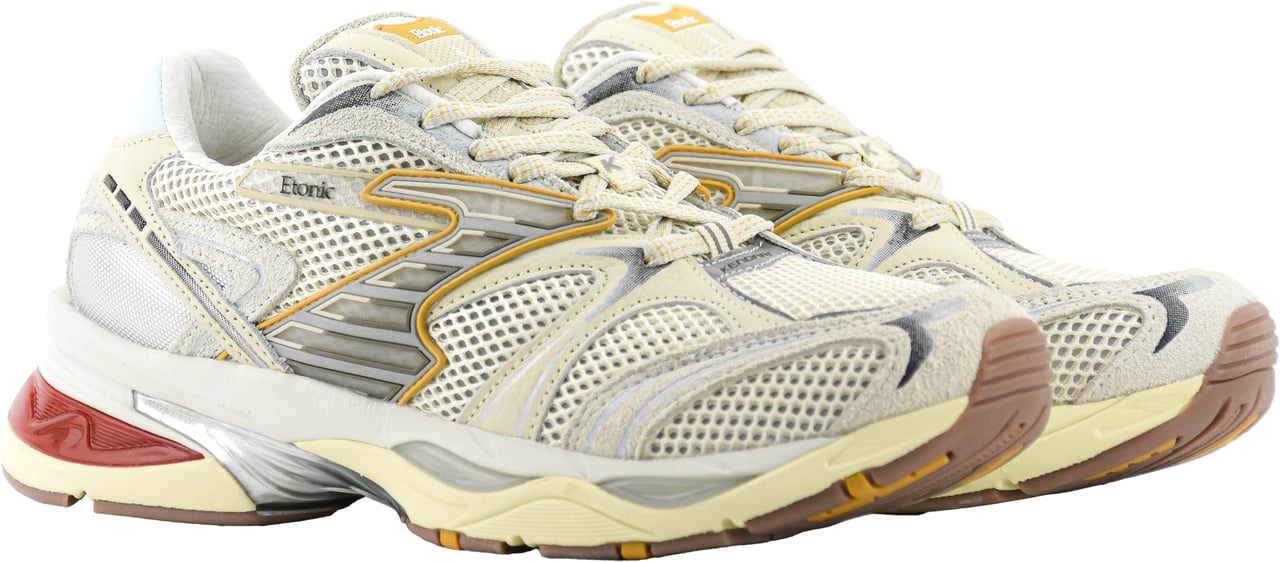 Etonic Kendari Man Jupiter Onyx Wit