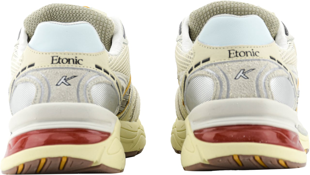 Etonic Kendari Man Jupiter Onyx Wit