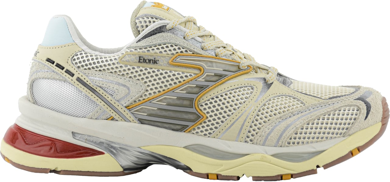 Etonic Kendari Man Jupiter Onyx Wit