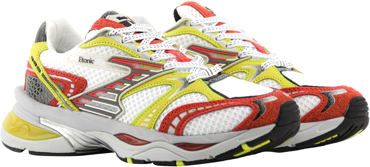 Etonic Kendari Venis Optic Rood
