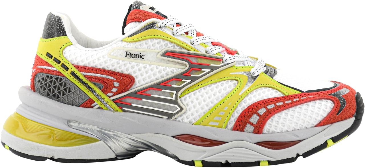 Etonic Kendari Venis Optic Rood