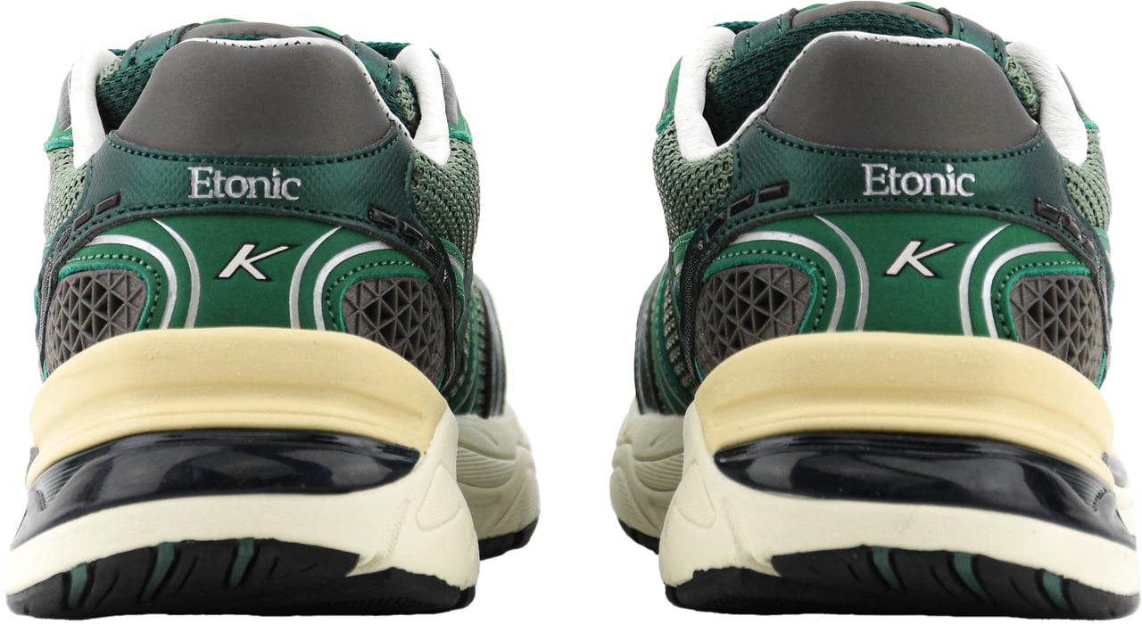 Etonic Kendari Neptune Emerald Groen
