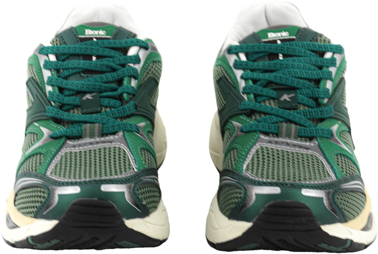 Etonic Kendari Neptune Emerald Groen