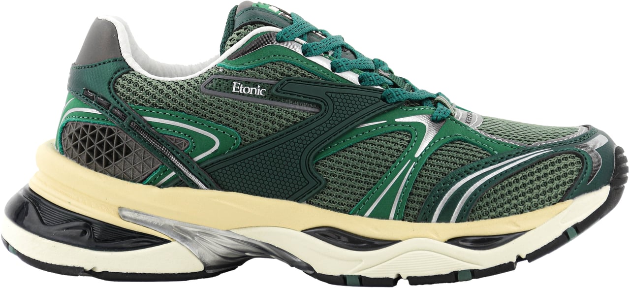 Etonic Kendari Neptune Emerald Groen