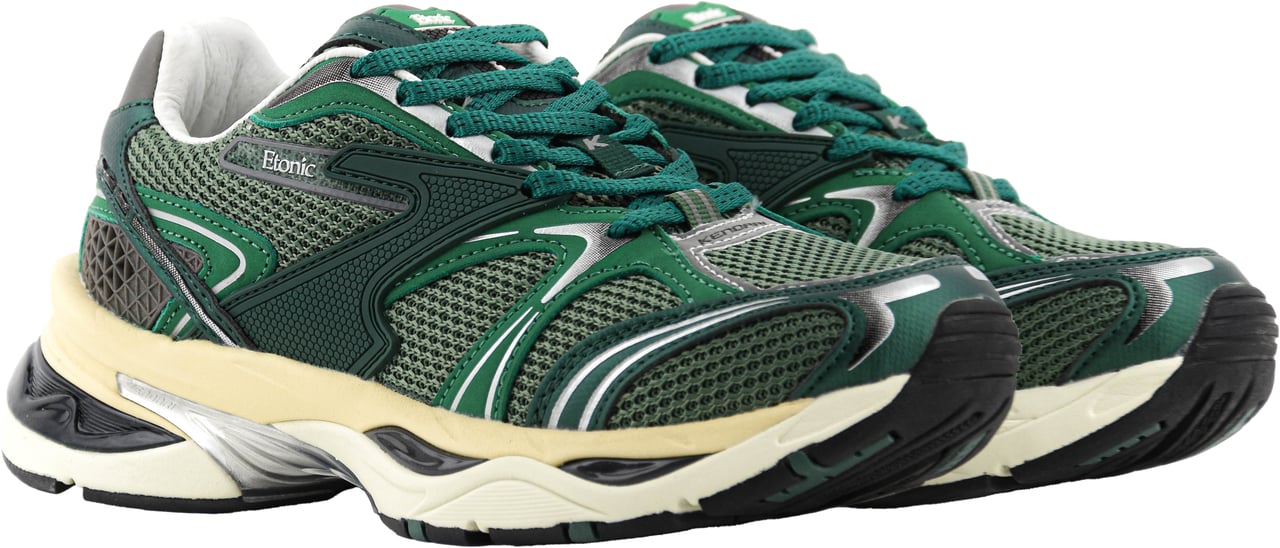 Etonic Kendari Neptune Emerald Groen