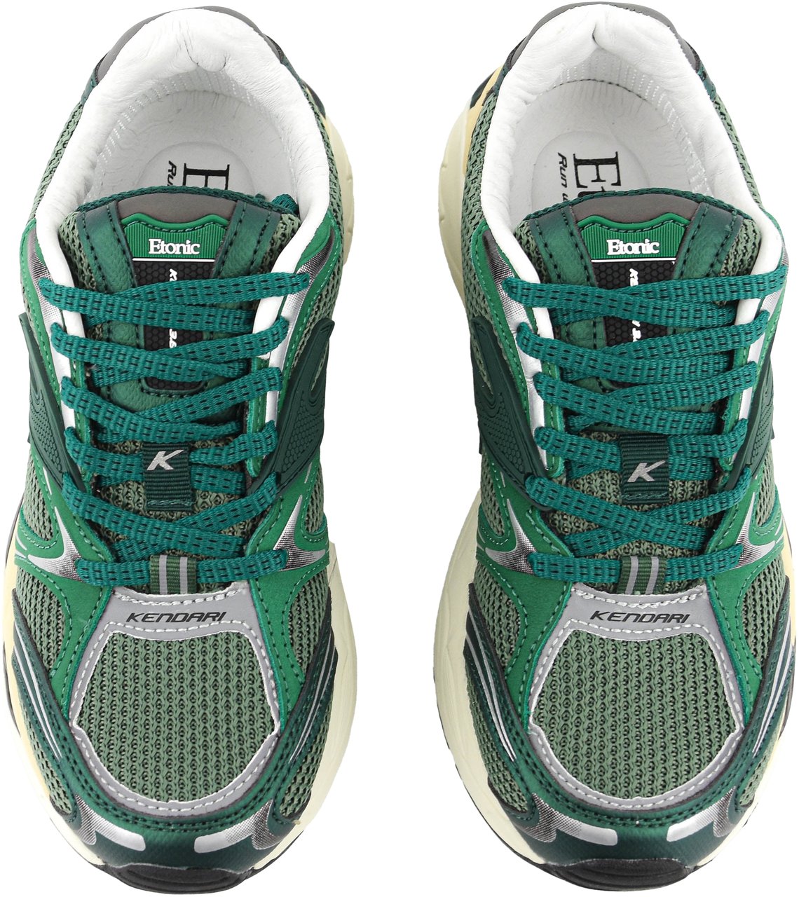 Etonic Kendari Neptune Emerald Groen
