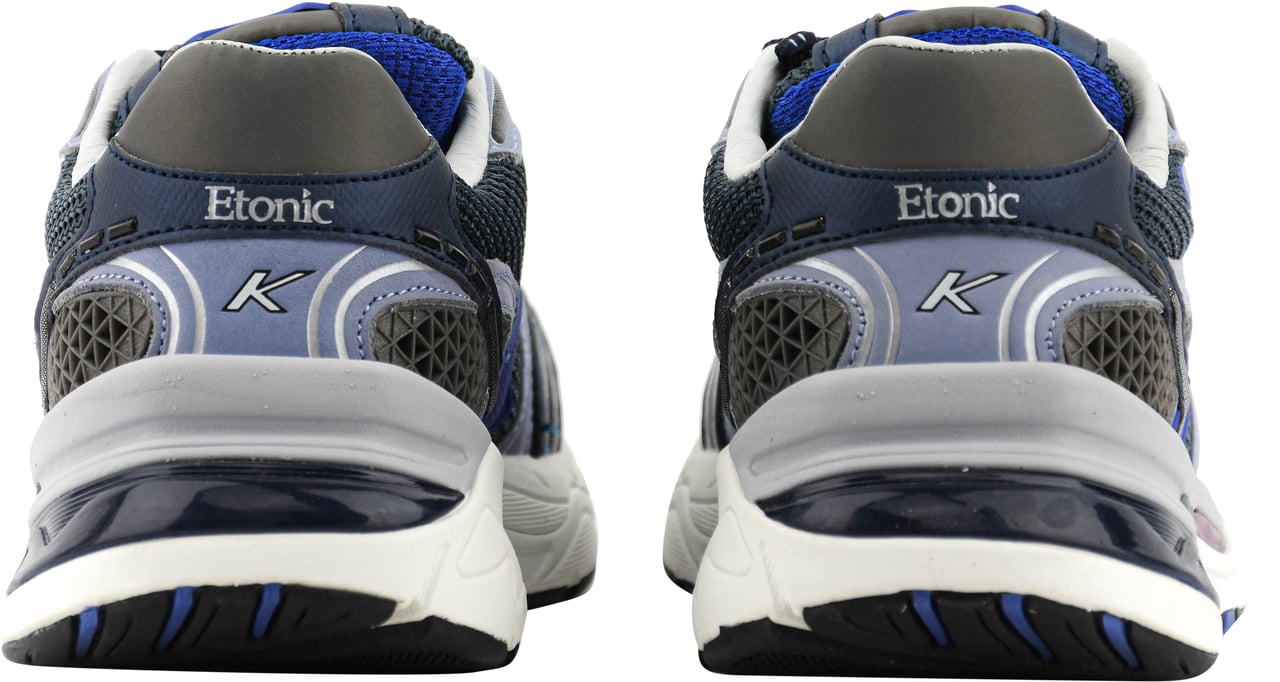 Etonic Kendari Neptune Web Blauw