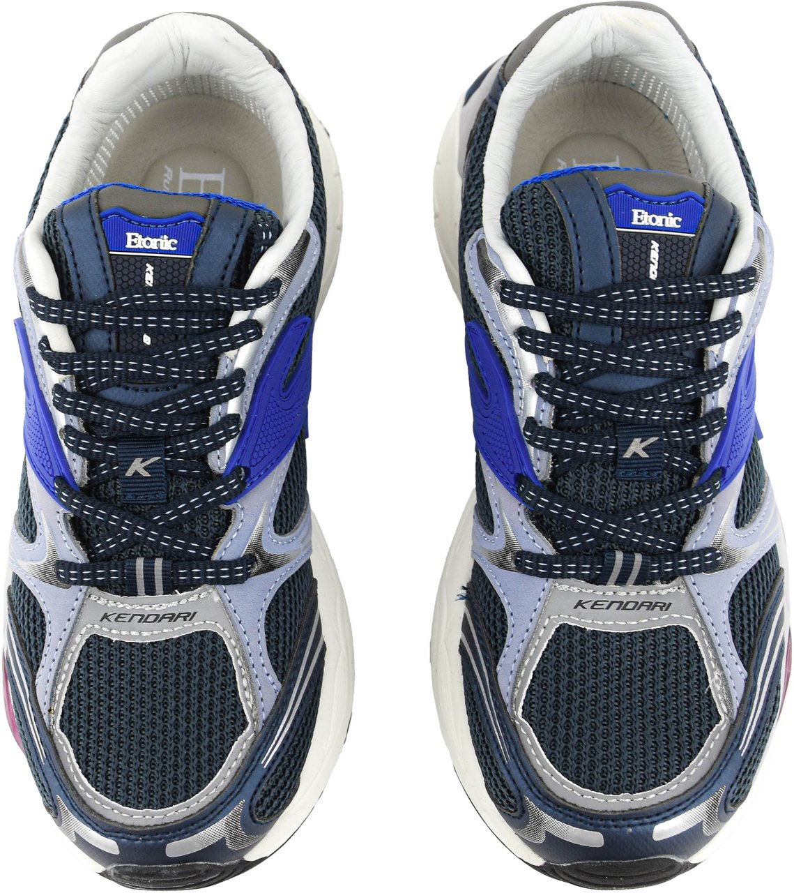Etonic Kendari Neptune Web Blauw