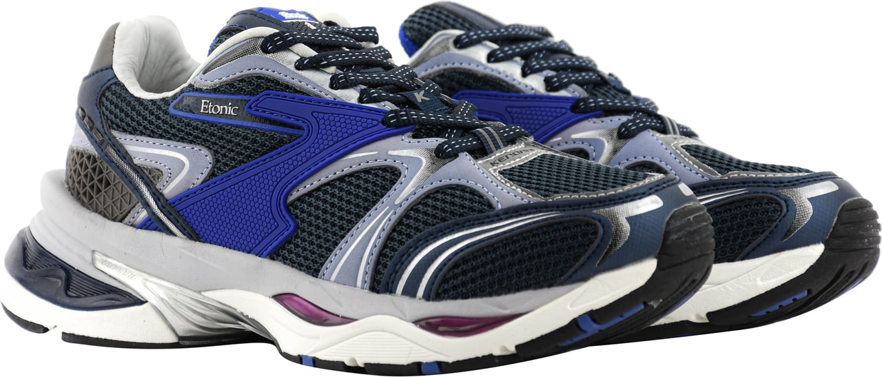 Etonic Kendari Neptune Web Blauw