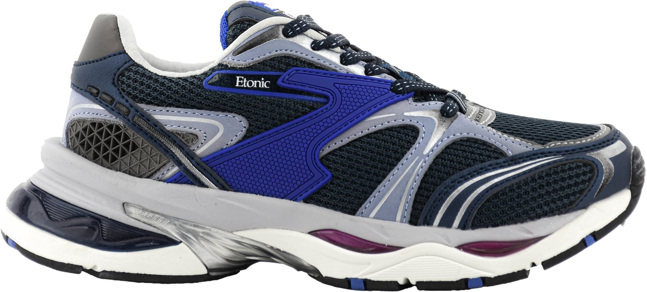 Etonic Kendari Neptune Web Blauw